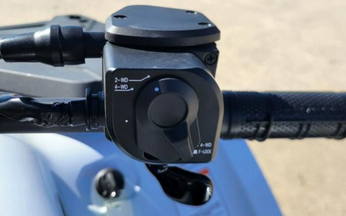 2026 CFMOTO CFORCE 500