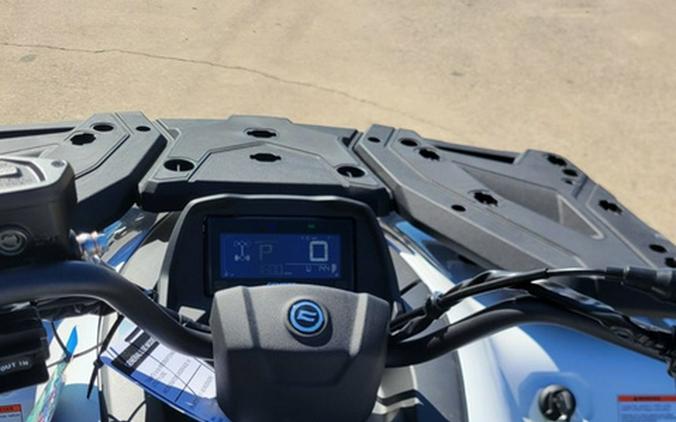 2026 CFMOTO CFORCE 500