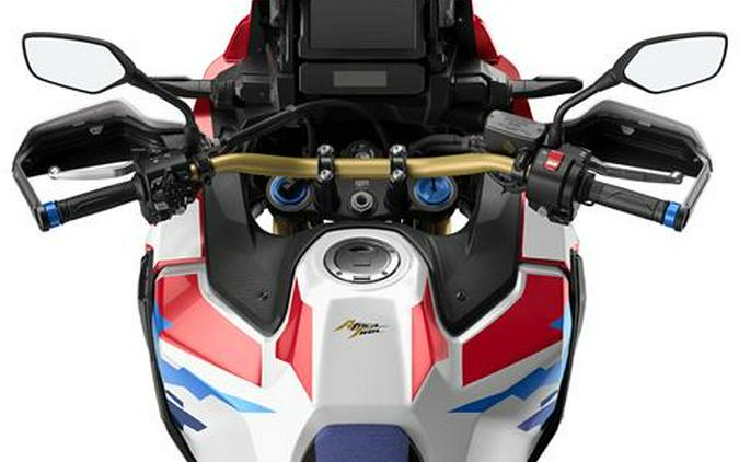 2026 Honda Africa Twin Adventure Sports ES