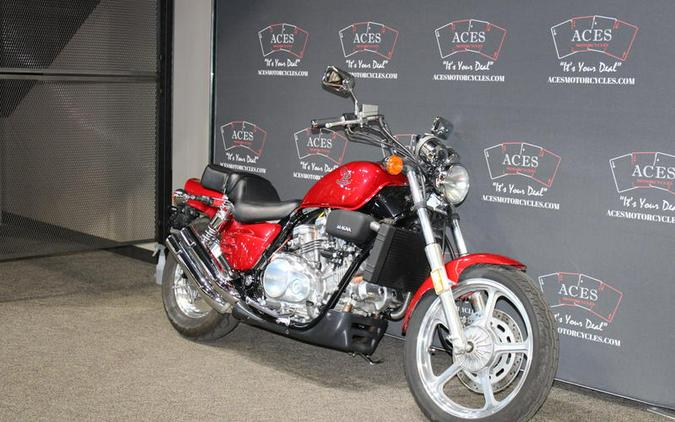 1987 Honda® VF700C