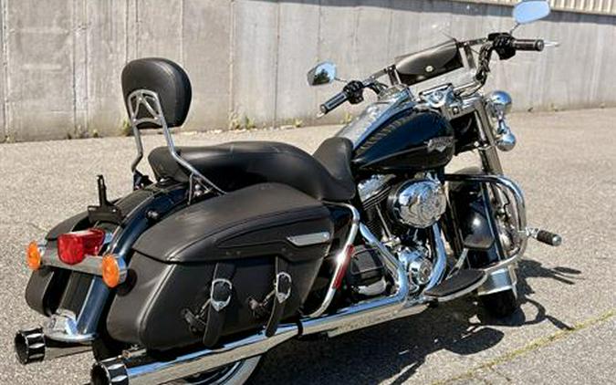 2012 Harley-Davidson Road King® Classic