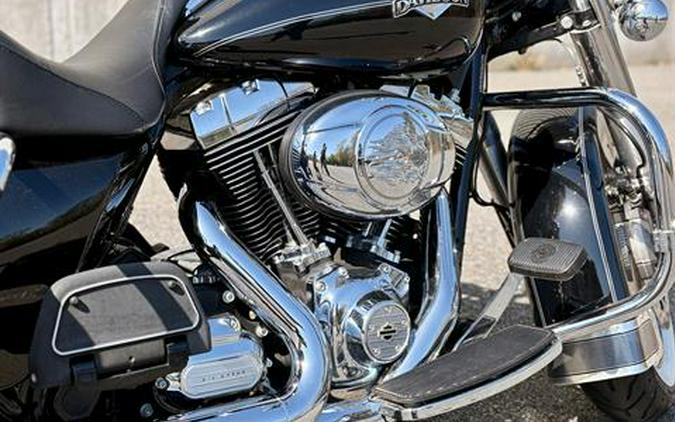 2012 Harley-Davidson Road King® Classic