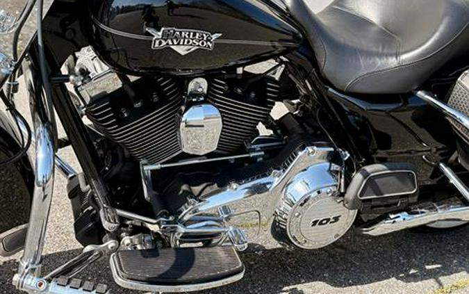 2012 Harley-Davidson Road King® Classic