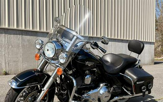 2012 Harley-Davidson Road King® Classic