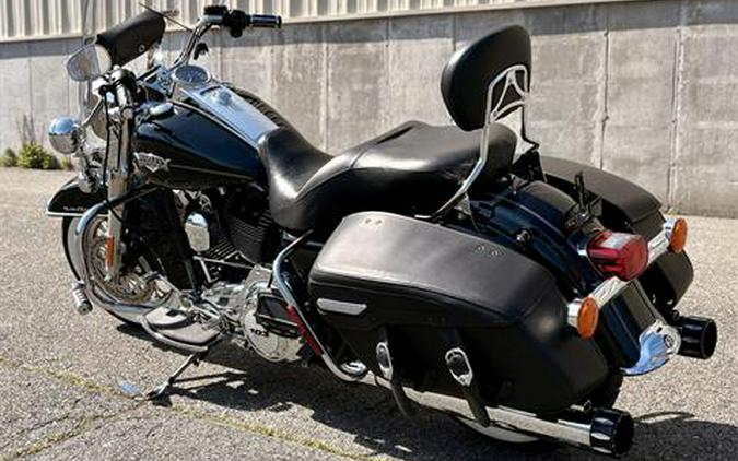 2012 Harley-Davidson Road King® Classic