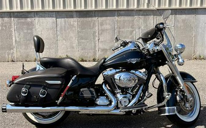 2012 Harley-Davidson Road King® Classic
