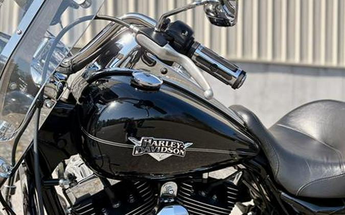 2012 Harley-Davidson Road King® Classic