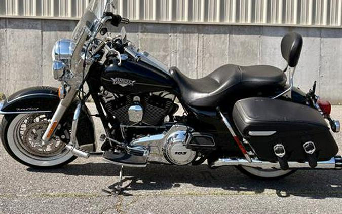 2012 Harley-Davidson Road King® Classic