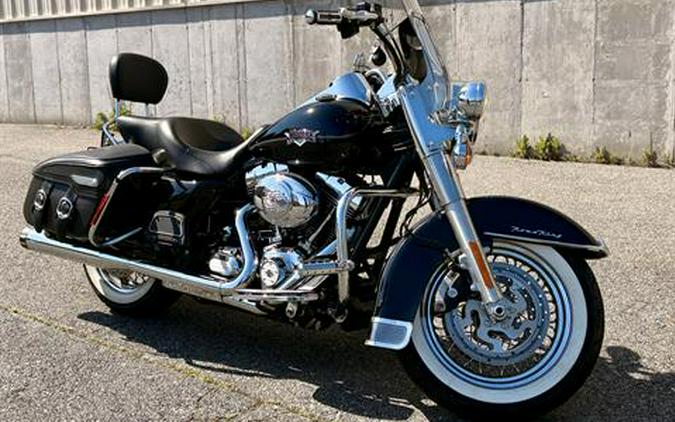 2012 Harley-Davidson Road King® Classic