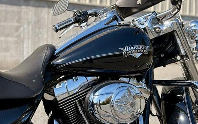 2012 Harley-Davidson Road King® Classic