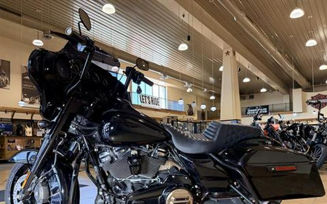 2020 Harley-Davidson Street Glide® Special