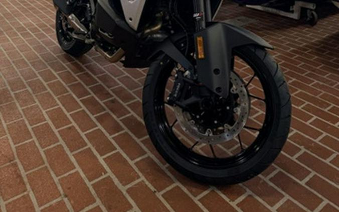 2027 KTM Super Adventure 1390 S EVO