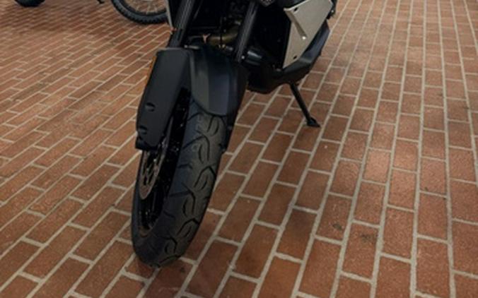 2027 KTM Super Adventure 1390 S EVO