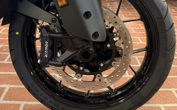 2027 KTM Super Adventure 1390 S EVO