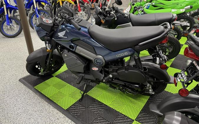 2026 Honda Navi Base