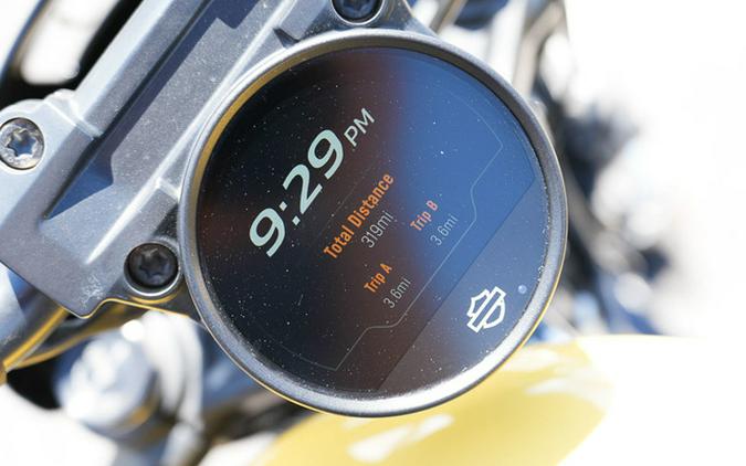 2024 Harley-Davidson RH975S - Nightster Special