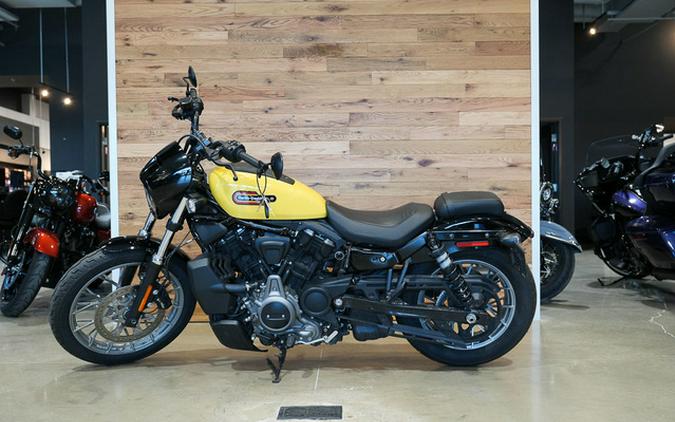 2024 Harley-Davidson RH975S - Nightster Special