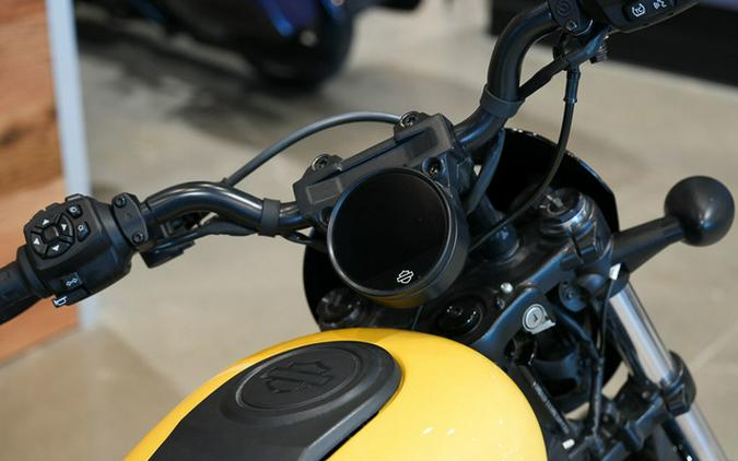 2024 Harley-Davidson RH975S - Nightster Special