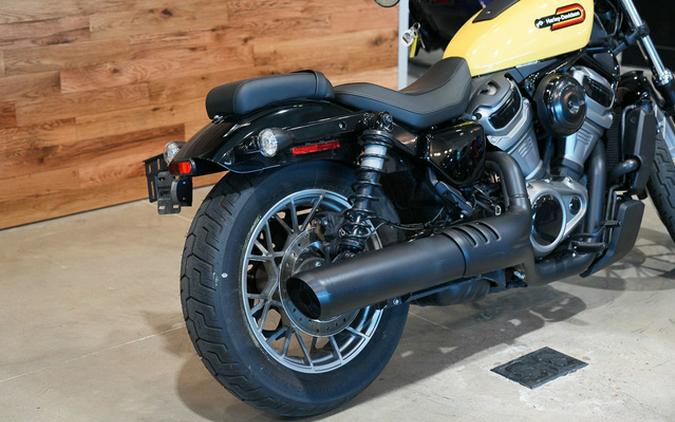 2024 Harley-Davidson RH975S - Nightster Special