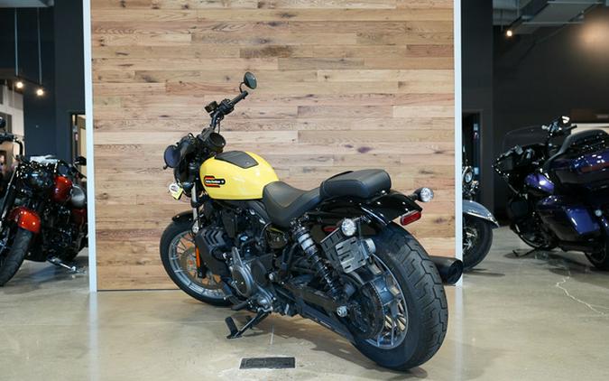 2024 Harley-Davidson RH975S - Nightster Special