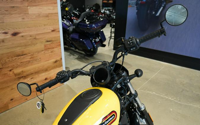 2024 Harley-Davidson RH975S - Nightster Special