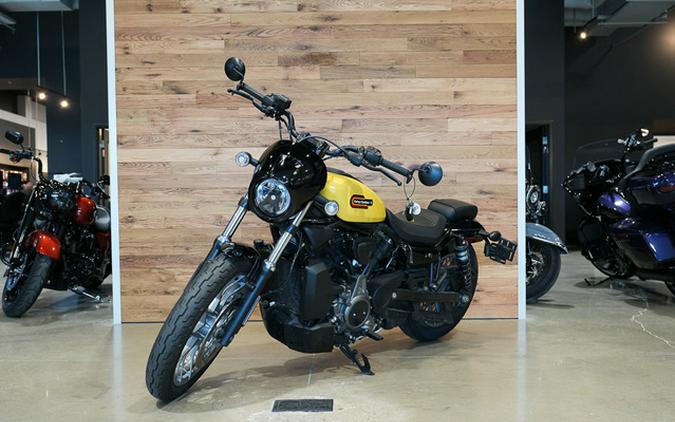 2024 Harley-Davidson RH975S - Nightster Special