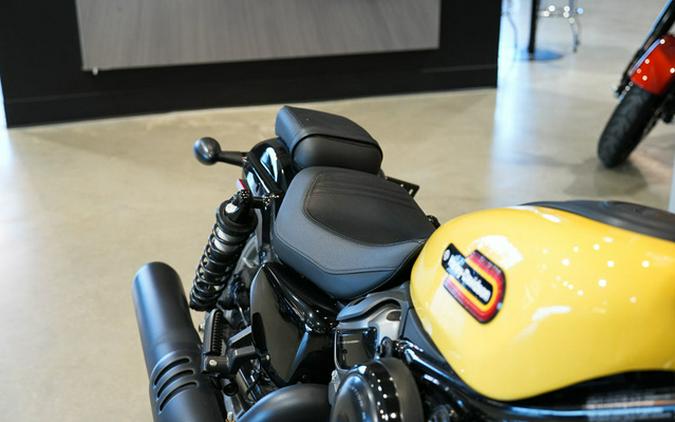 2024 Harley-Davidson RH975S - Nightster Special