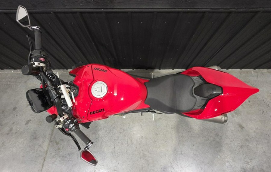 2023 Ducati Streetfighter V4
