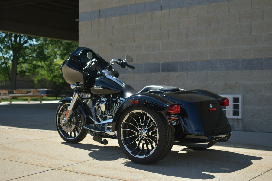 2023 Harley-Davidson Road Glide 3 FLTRT