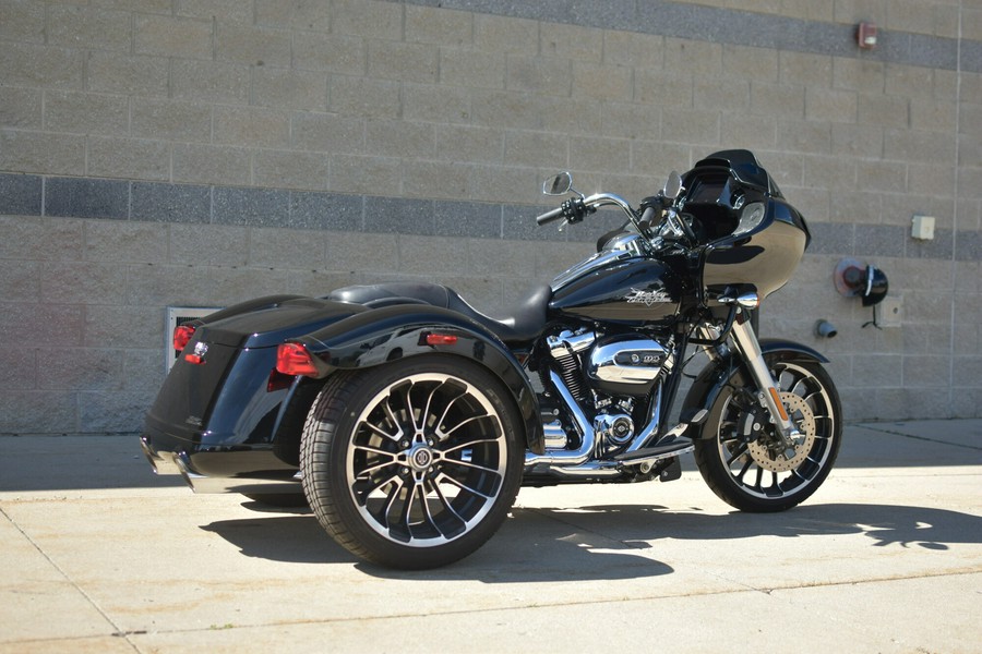 2023 Harley-Davidson Road Glide 3 FLTRT