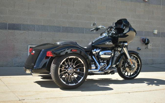 Used 2023 Harley-Davidson Road Glide 3 FLTRT