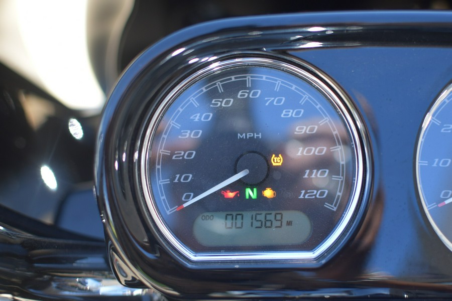 2023 Harley-Davidson Road Glide 3 FLTRT