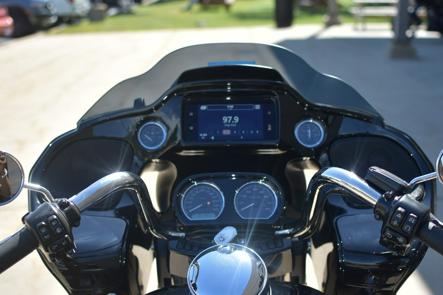 2023 Harley-Davidson Road Glide 3 FLTRT