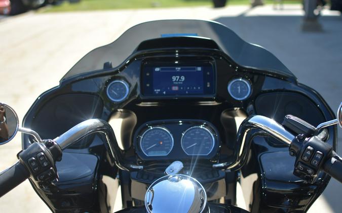 Used 2023 Harley-Davidson Road Glide 3 FLTRT