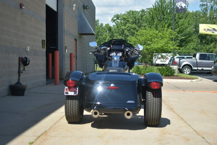 2023 Harley-Davidson Road Glide 3 FLTRT