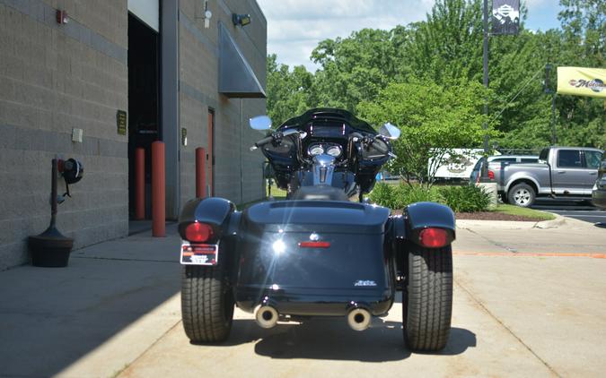 Used 2023 Harley-Davidson Road Glide 3 FLTRT