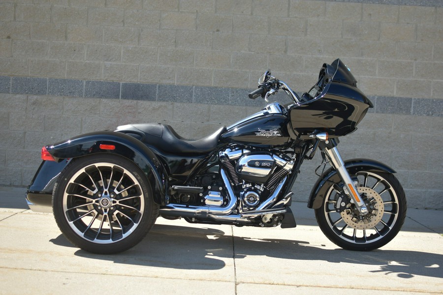 2023 Harley-Davidson Road Glide 3 FLTRT