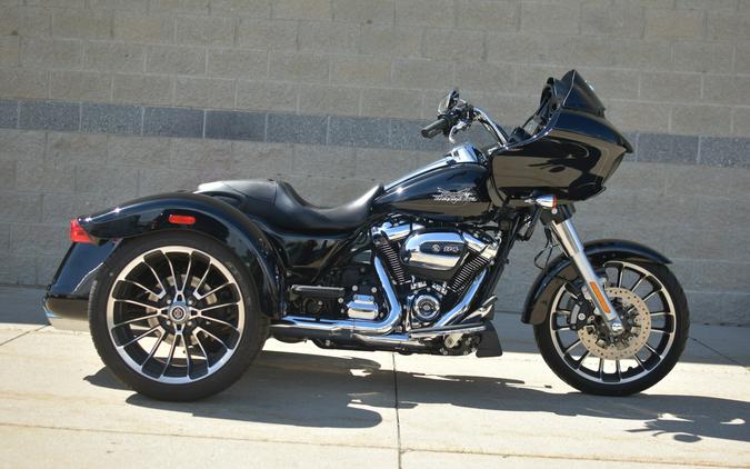 Used 2023 Harley-Davidson Road Glide 3 FLTRT