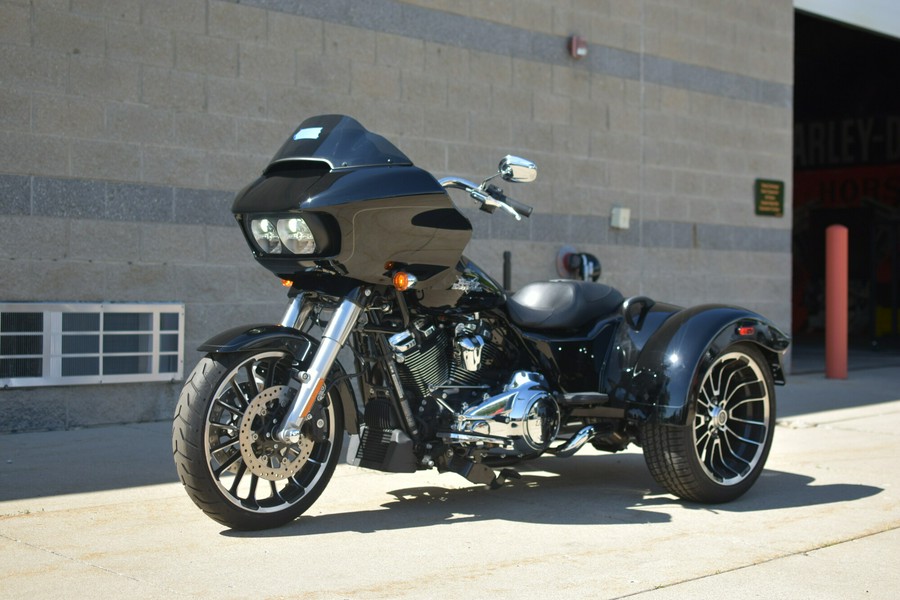 2023 Harley-Davidson Road Glide 3 FLTRT