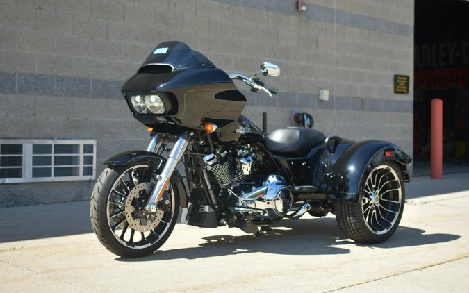 Used 2023 Harley-Davidson Road Glide 3 FLTRT