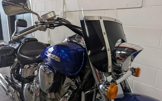 2006 Honda VTX 1300 R
