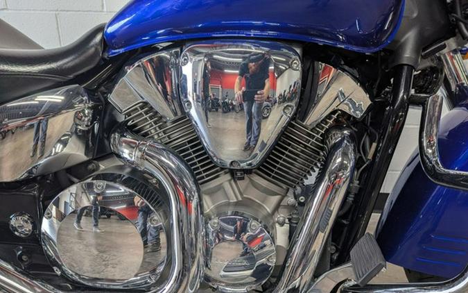 2006 Honda VTX 1300 R