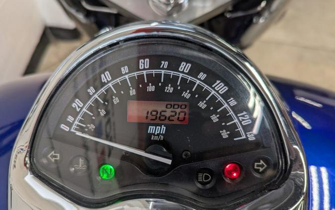 2006 Honda VTX 1300 R