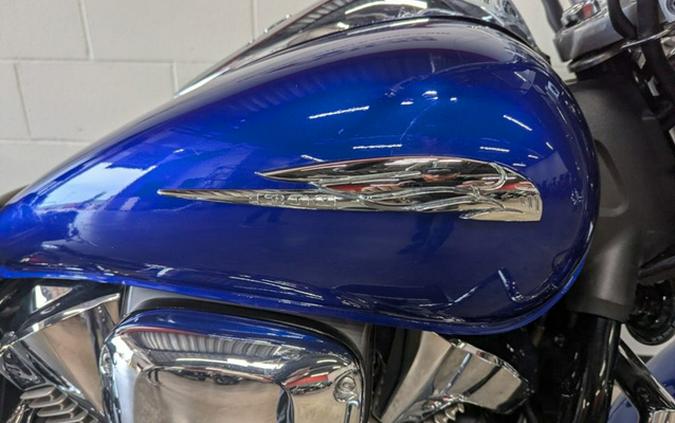 2006 Honda VTX 1300 R