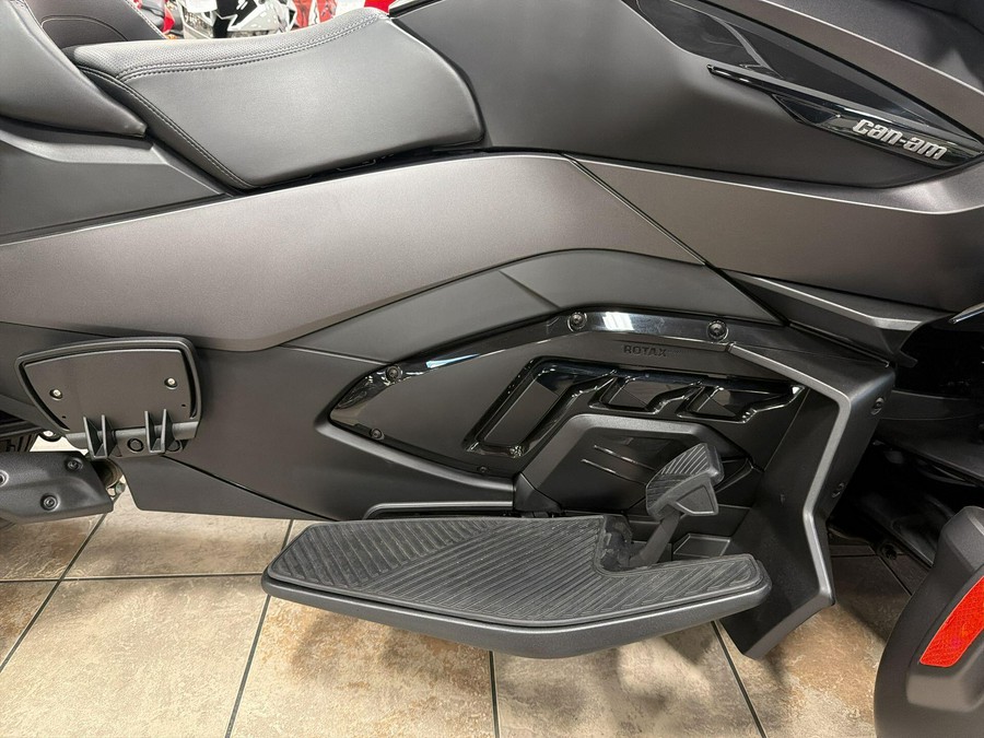 2026 Can-Am SPYDER RT LIMITED (SE6)