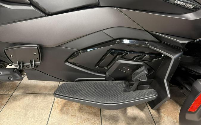 2026 Can-Am SPYDER RT LIMITED (SE6)