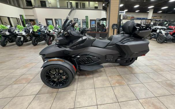 2026 Can-Am SPYDER RT LIMITED (SE6)