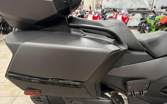2026 Can-Am SPYDER RT LIMITED (SE6)