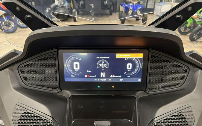 2026 Can-Am SPYDER RT LIMITED (SE6)