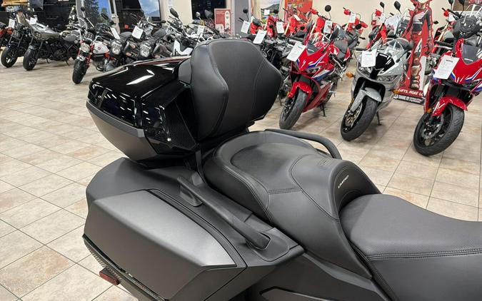 2026 Can-Am SPYDER RT LIMITED (SE6)